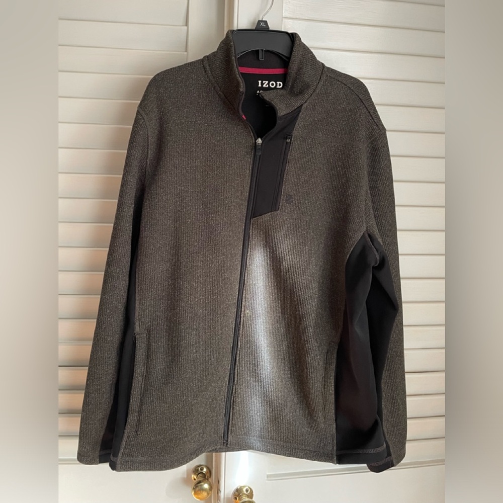 Men’s izod jacket